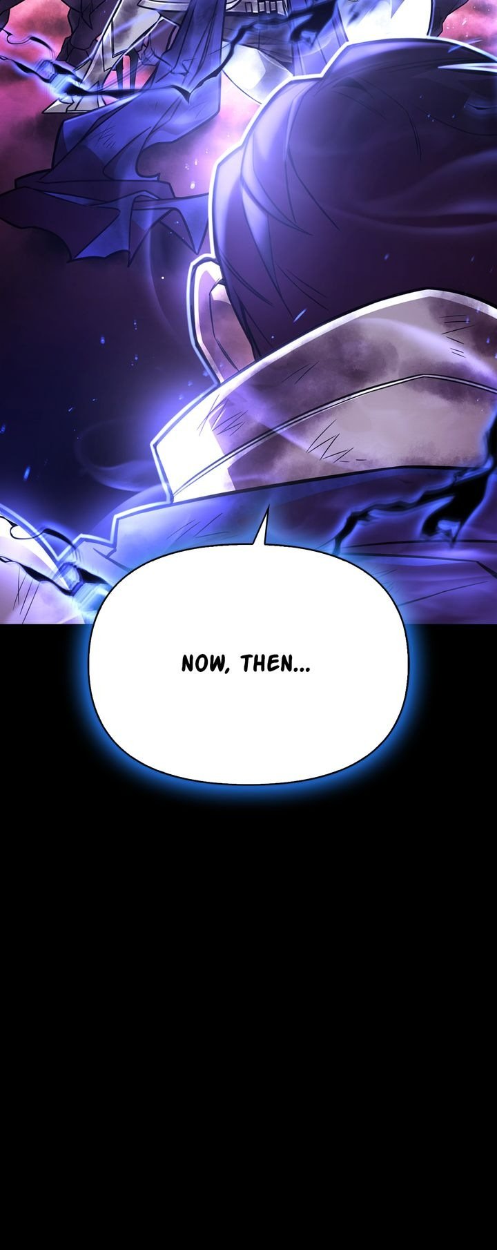 Superhuman Battlefield, Chapter 2 image 10